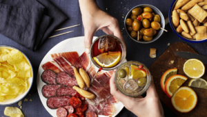 9 Categories of Aperitivo in Spain: A Guide to Pre-Dinner Delights