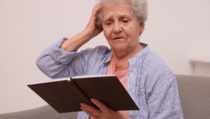 Age-Related Cognitive Decline
