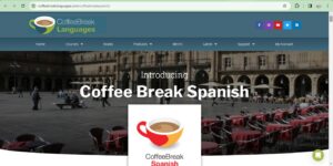 12. Coffee Break Spanish