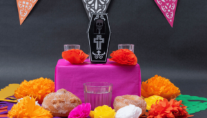 All Saints' Day and The Day of the Dead, what's the difference? 