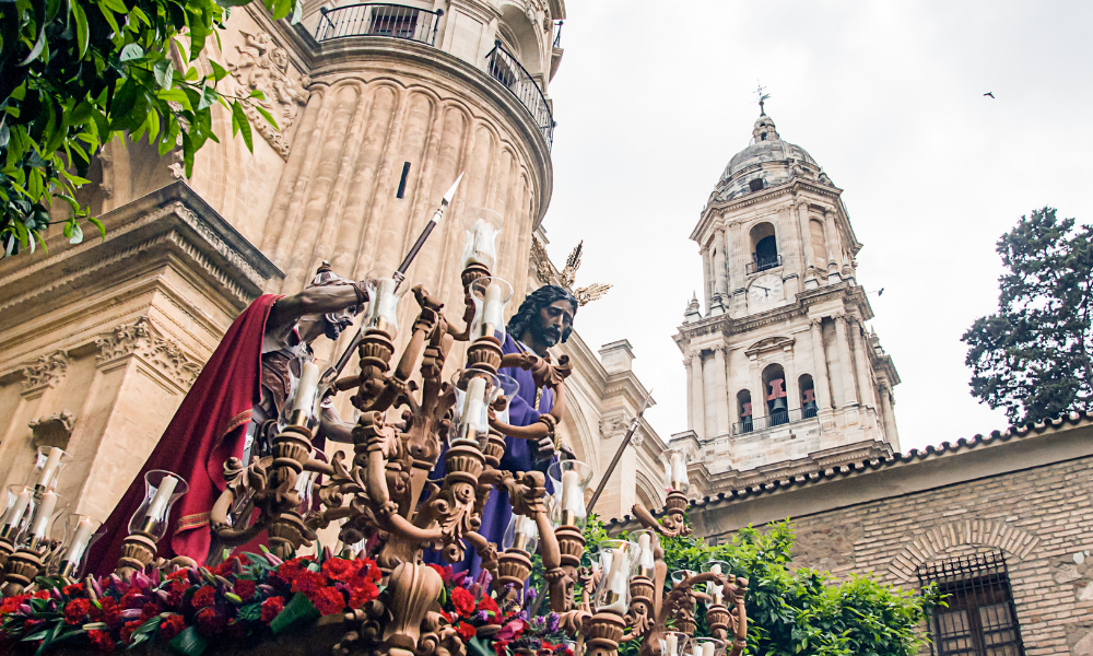 Holy Week in Spain - All You Need to Know - Travel Infused Life
