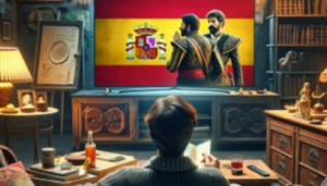 Diving into Spanish-Language TV Series