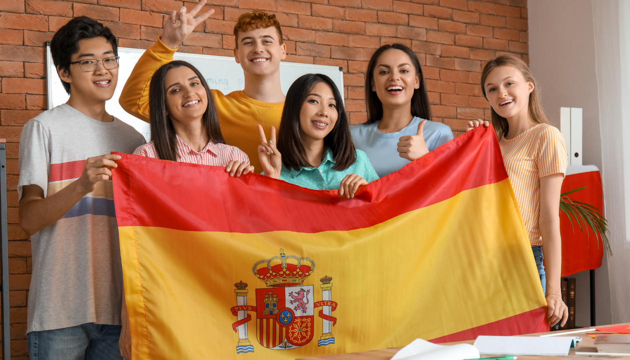 Learn Spanish in 2024 Online Spanish courses