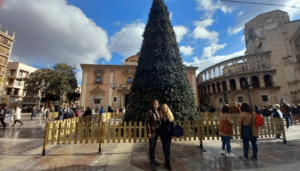 Live and Learn Spanish in Your Teacher's Home in Valencia | Read Tanya's Experience with Us