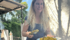 A Taste of Tradition: Paella on the Barbecue