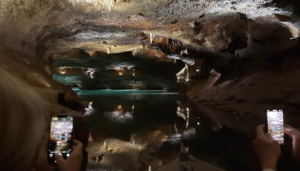 Adventures Beneath the Earth: The Cuevas de San José