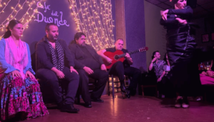 The Heartbeat of Spanish Culture: Flamenco and Historic Streets