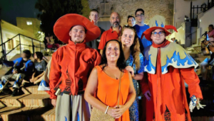 4. Immerse Yourself in Local Spanish Culture with Spanish Express