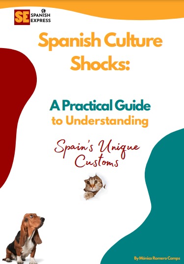 Spanish Culture Shocks A Practical Guide to Understanding Spain’s Unique Customs