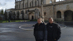 Gothic Insights: Charterhouse and Monastery Visits
