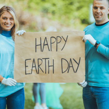 Happy Earth Day 2024: Planet vs. Plastics - A Battle for Environmental Survival