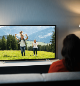 10 Ways to Learn Spanish by Watching TV