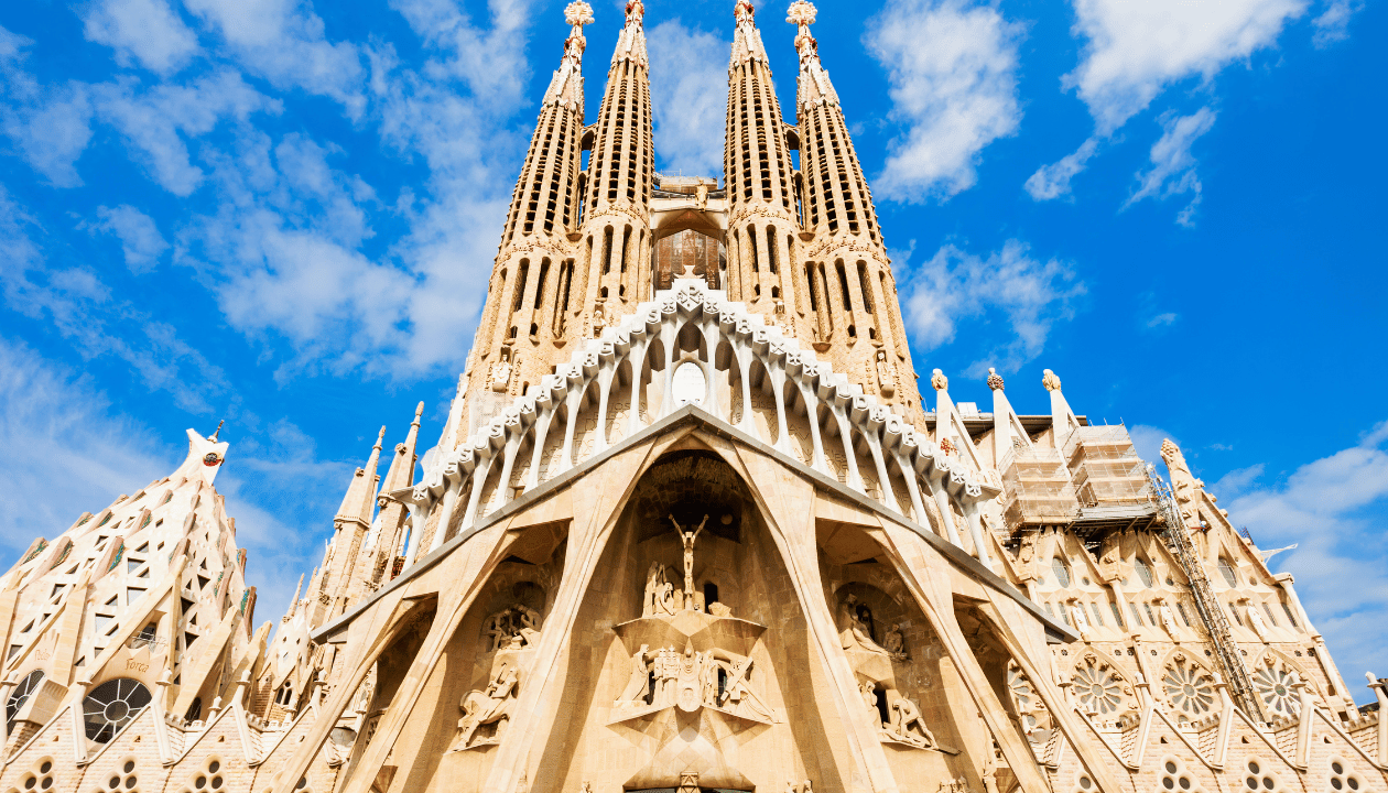 Our Spanish Language School in Barcelona