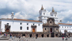 10. Quito | Latin America