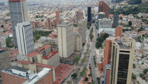 13. Bogotá | Latin America