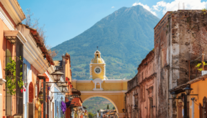 19. Antigua | Latin America