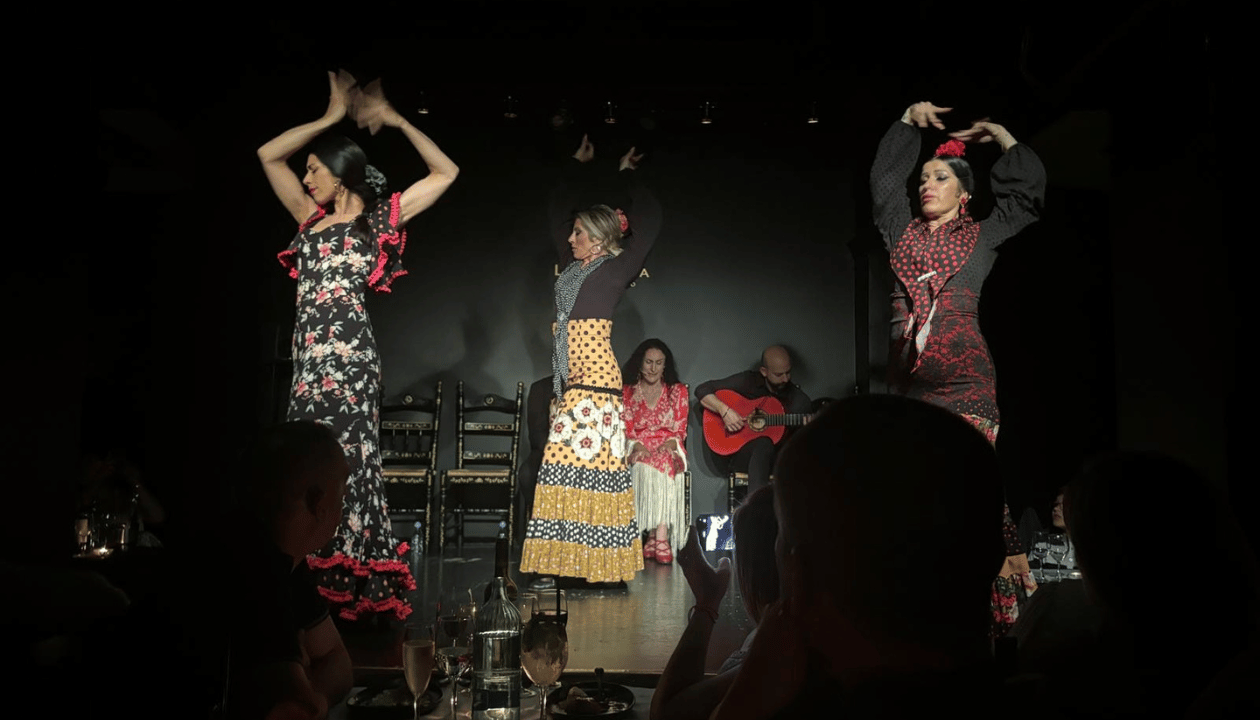 Experience Flamenco