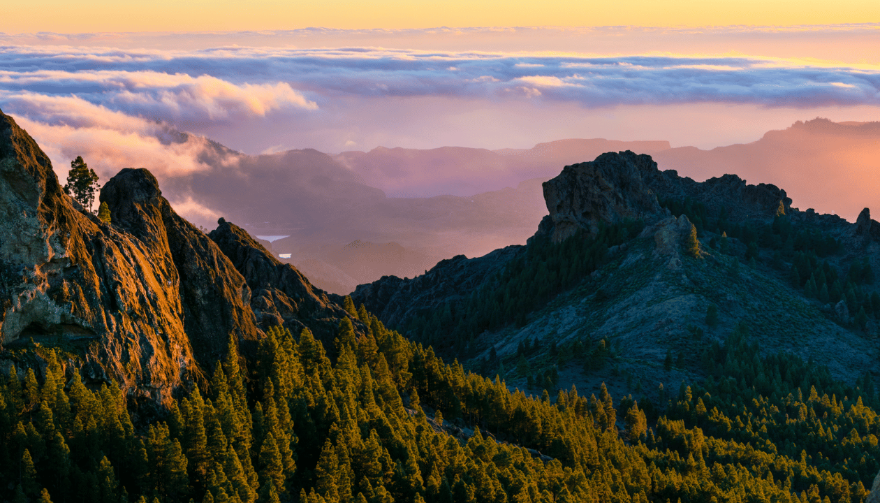 Are the Canary Islands Hispanic?