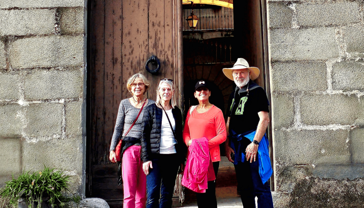 Step Back in Time at Castillo in Llinars del Vallès