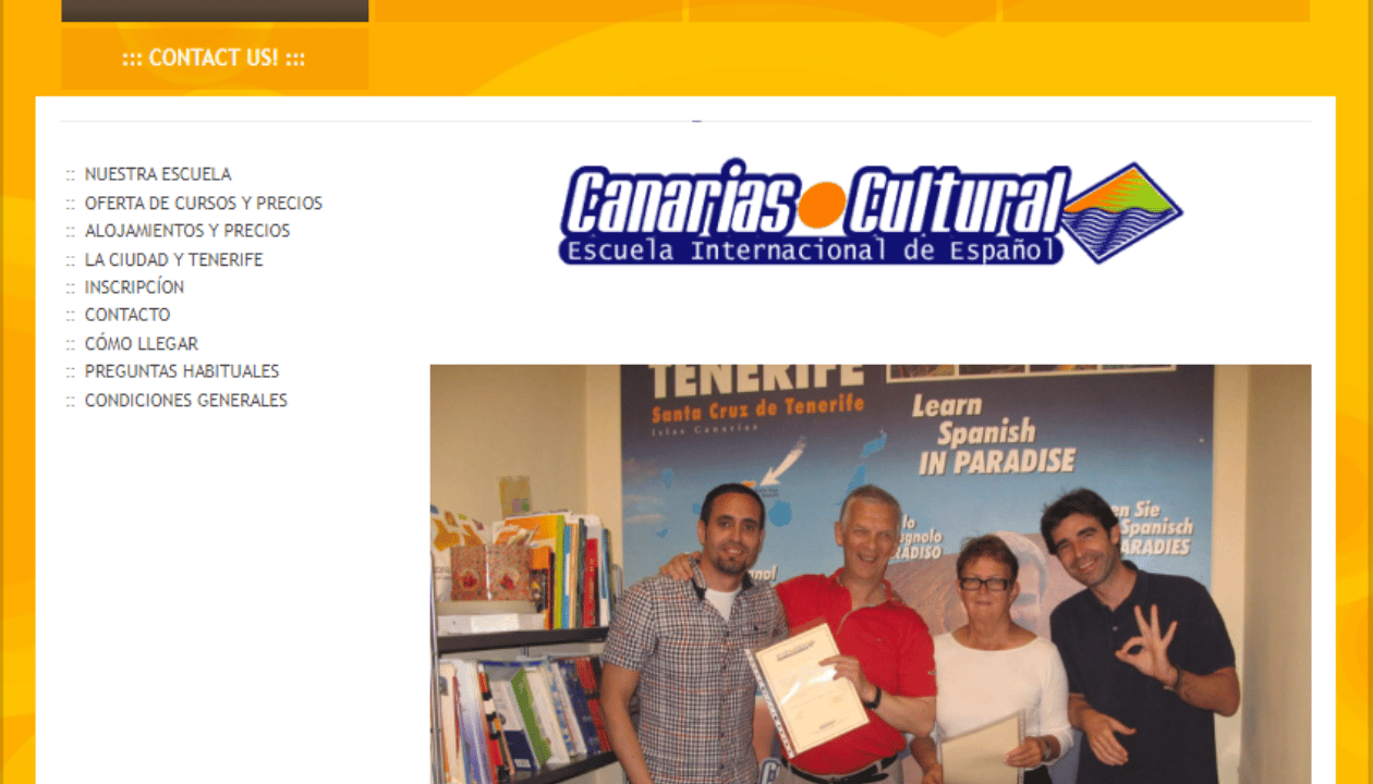 4. Canarias Cultural