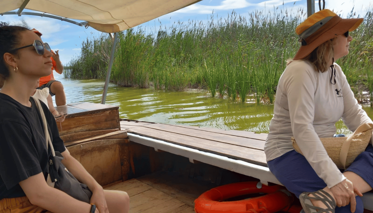 Day 3: Discovering Albufera and Experiencing Local Traditions