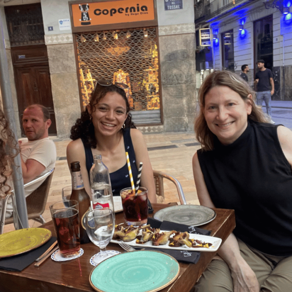 Day 6: Savoring Spanish Cuisine through Tapas Tours