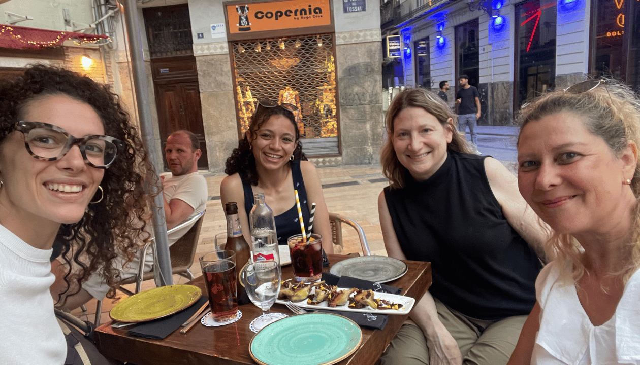 Day 6: Savoring Spanish Cuisine through Tapas Tours