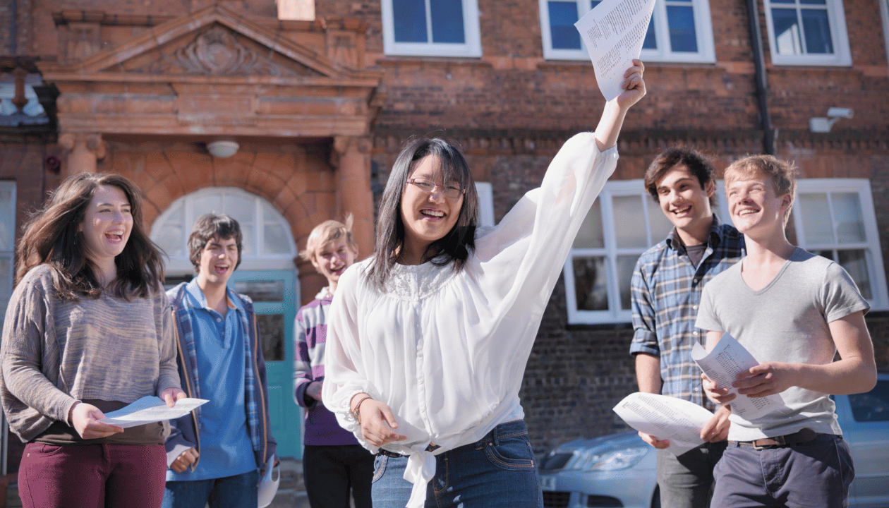 GCSE Results Day 2024 Your Next Steps