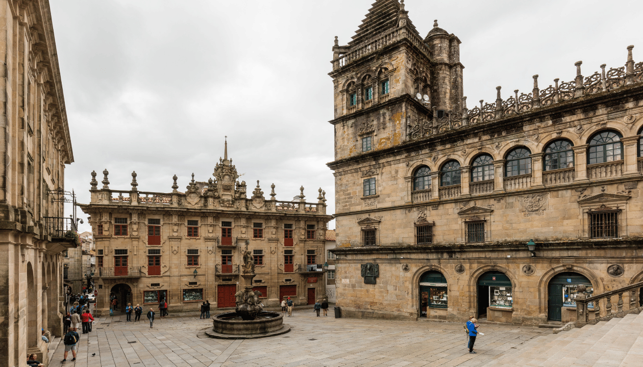 Tips for Walking the Catalan Camino de Santiago from Montserrat