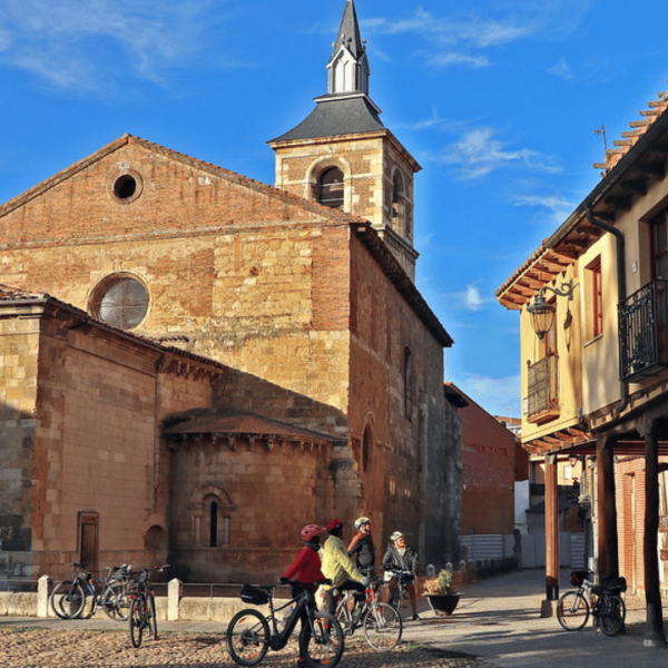 Camino Francés Through Burgos: The Heart of Castile and León