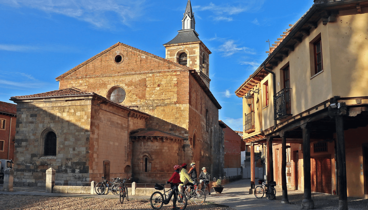 Camino Francés Through Burgos: The Heart of Castile and León