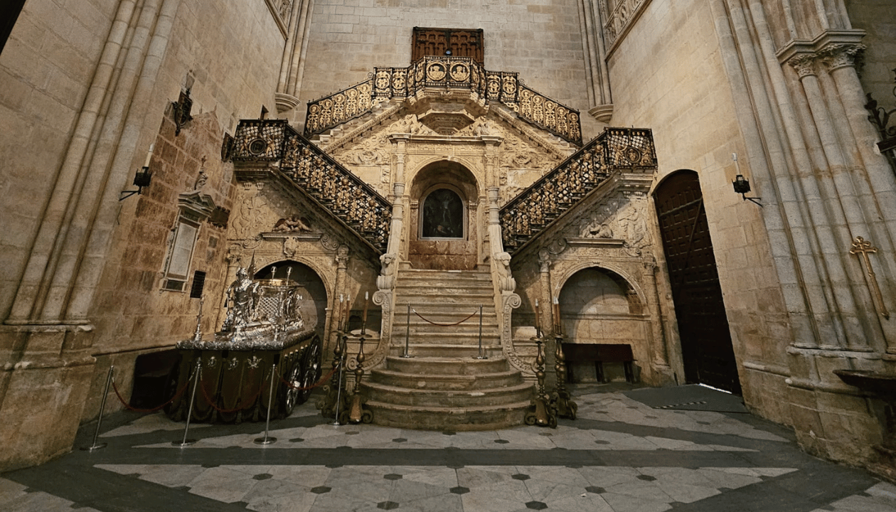 Discover the Magnificent Burgos Cathedral