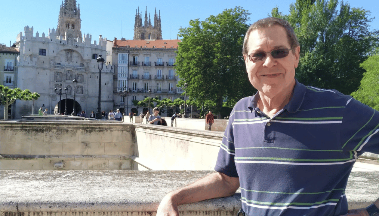 Take a Stroll Along the Scenic Paseo del Espolón