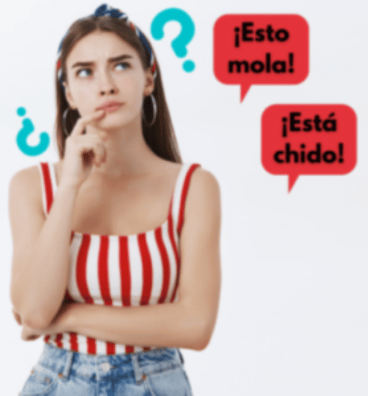 Differences between Latin American Spanish and Spanish in Spain