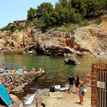 Things to do in Mallorca