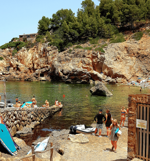 Things to do in Mallorca