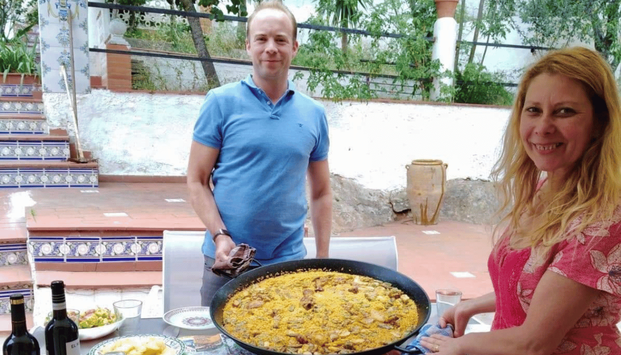 The Cultural Significance of Paella