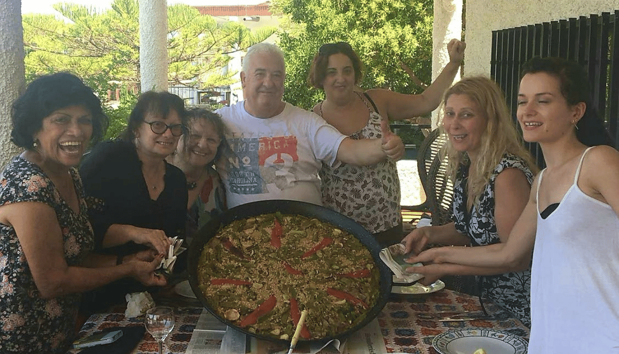 World Paella Day Events and Competitions