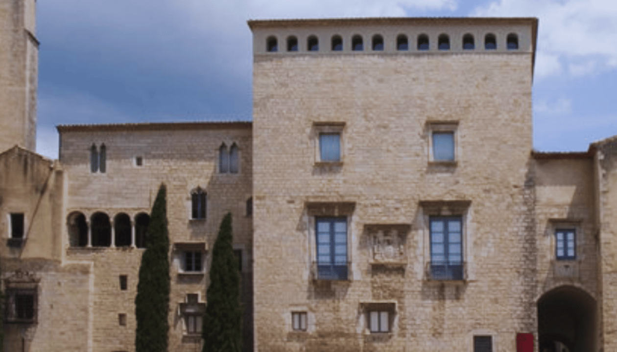 5. Discover the Art Museum of Girona