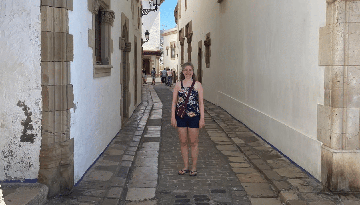 Day Trip to Sitges