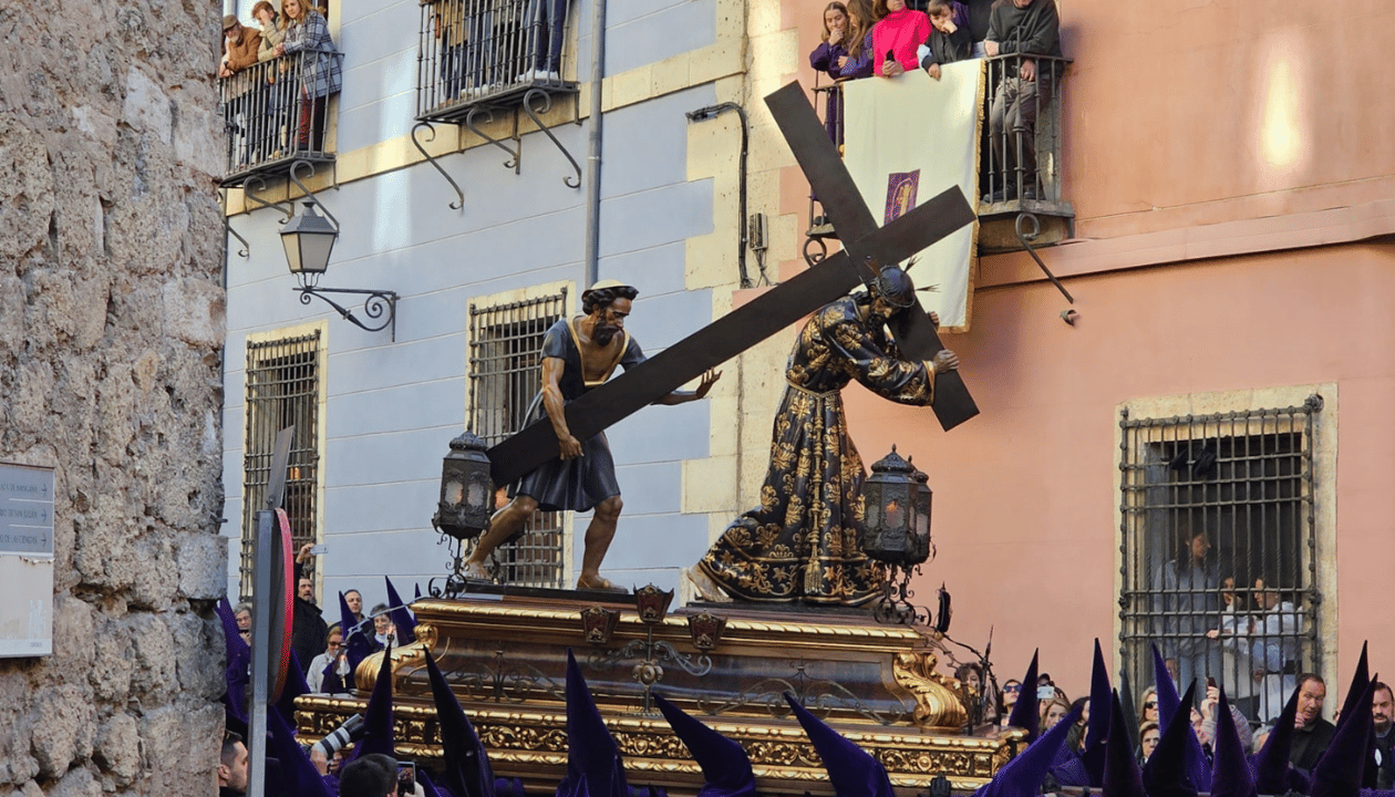 Local Festivals: Feria de Abril and Semana Santa