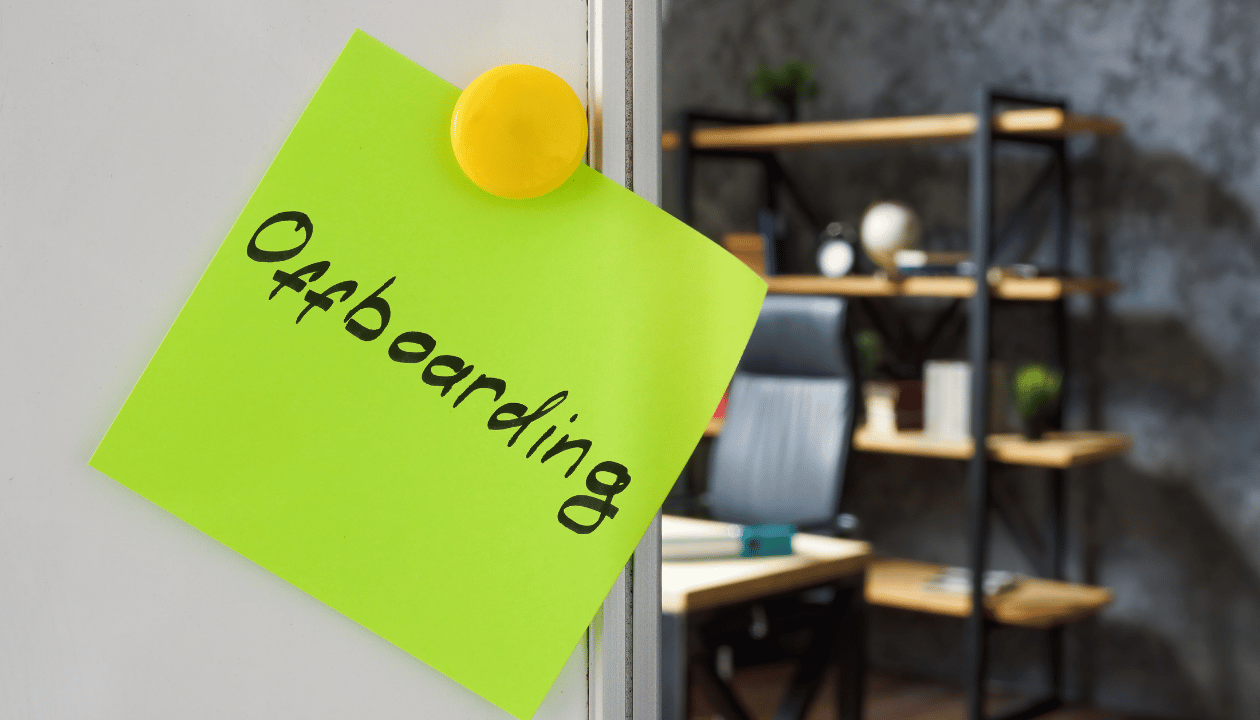 What Is Offboarding? Your Guide to Offboarding Qualified and Professional Spanish Teachers