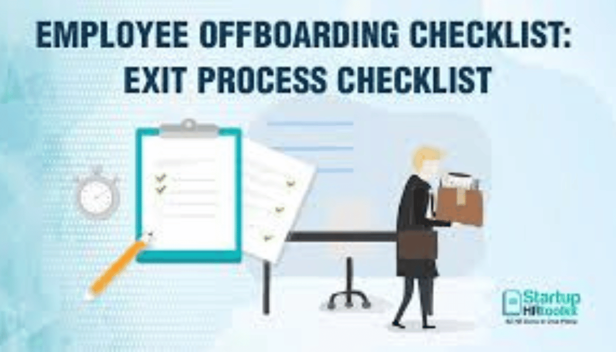 Essential Checklist for Offboarding Spanish Teachers