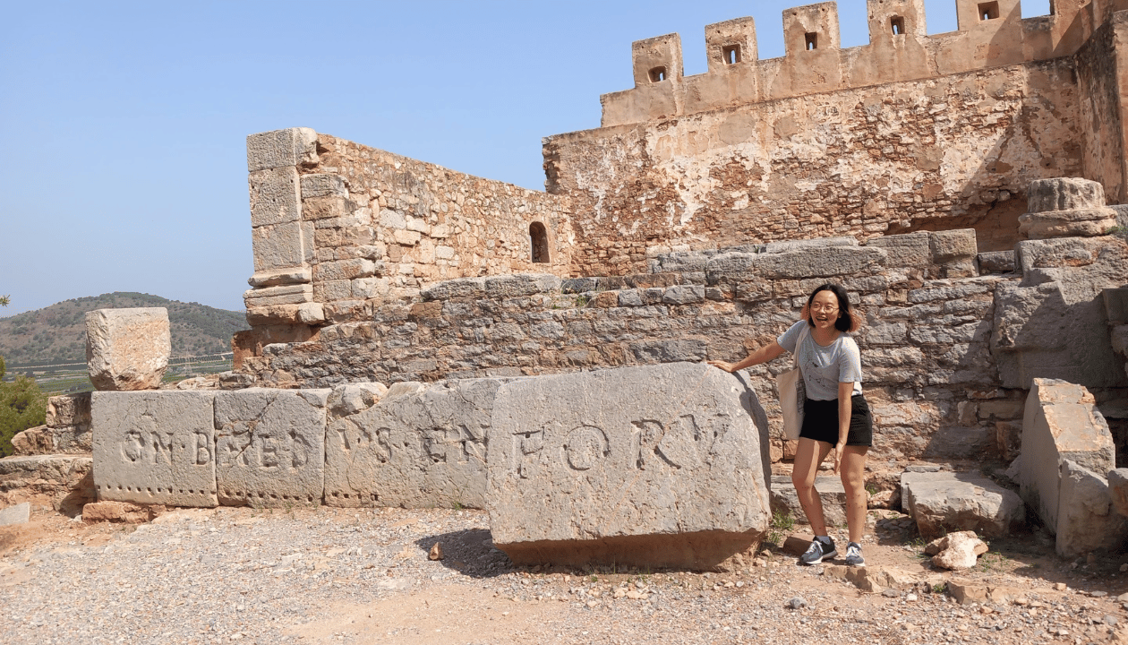 Uncover Ancient Roman Wonders in Sagunto