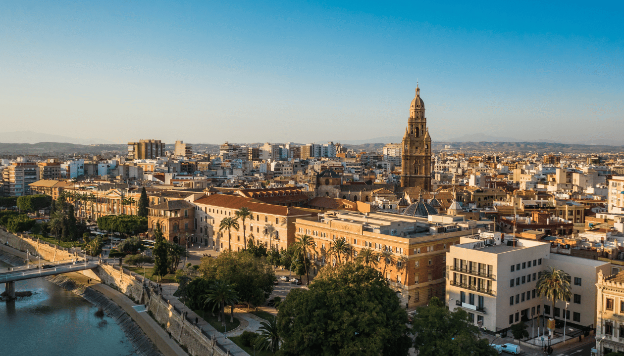 Murcia and Its Appeal for Spanish Learners