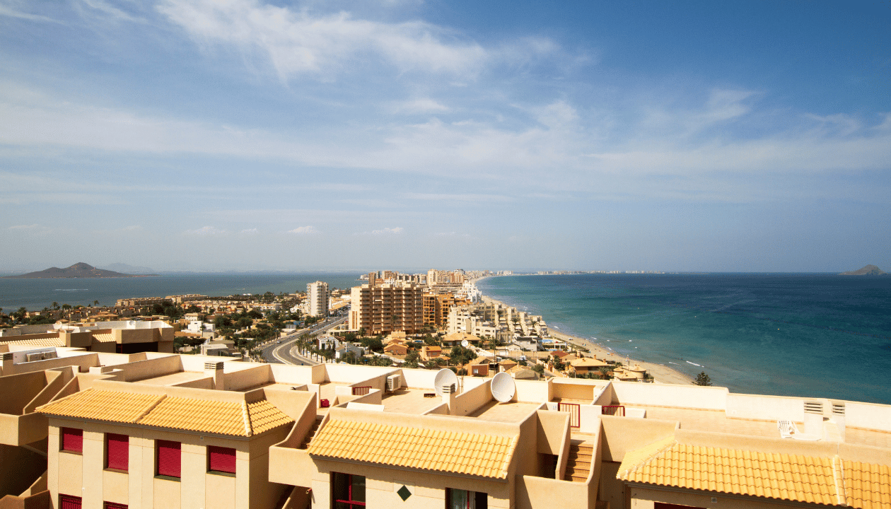 Excursions and Day Trips Around Murcia