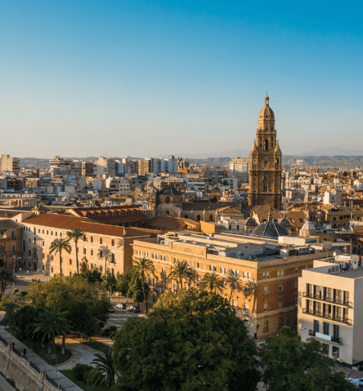 Everything You Need to Know About Spanish Immersion in Murcia