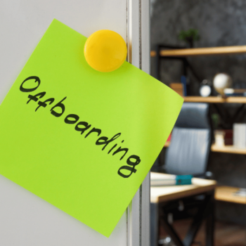 What Is Offboarding? Your Guide to Offboarding Qualified and Professional Spanish Teachers