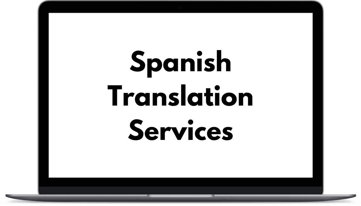 Why Choose Professional Spanish Translation Services