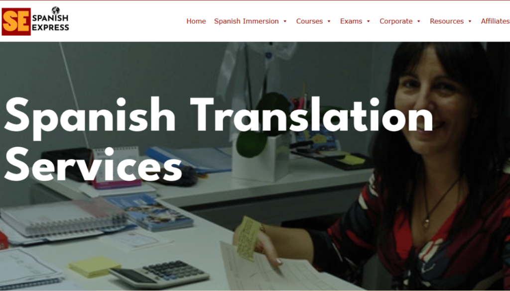 Our Streamlined English-to-Spanish Translation Process